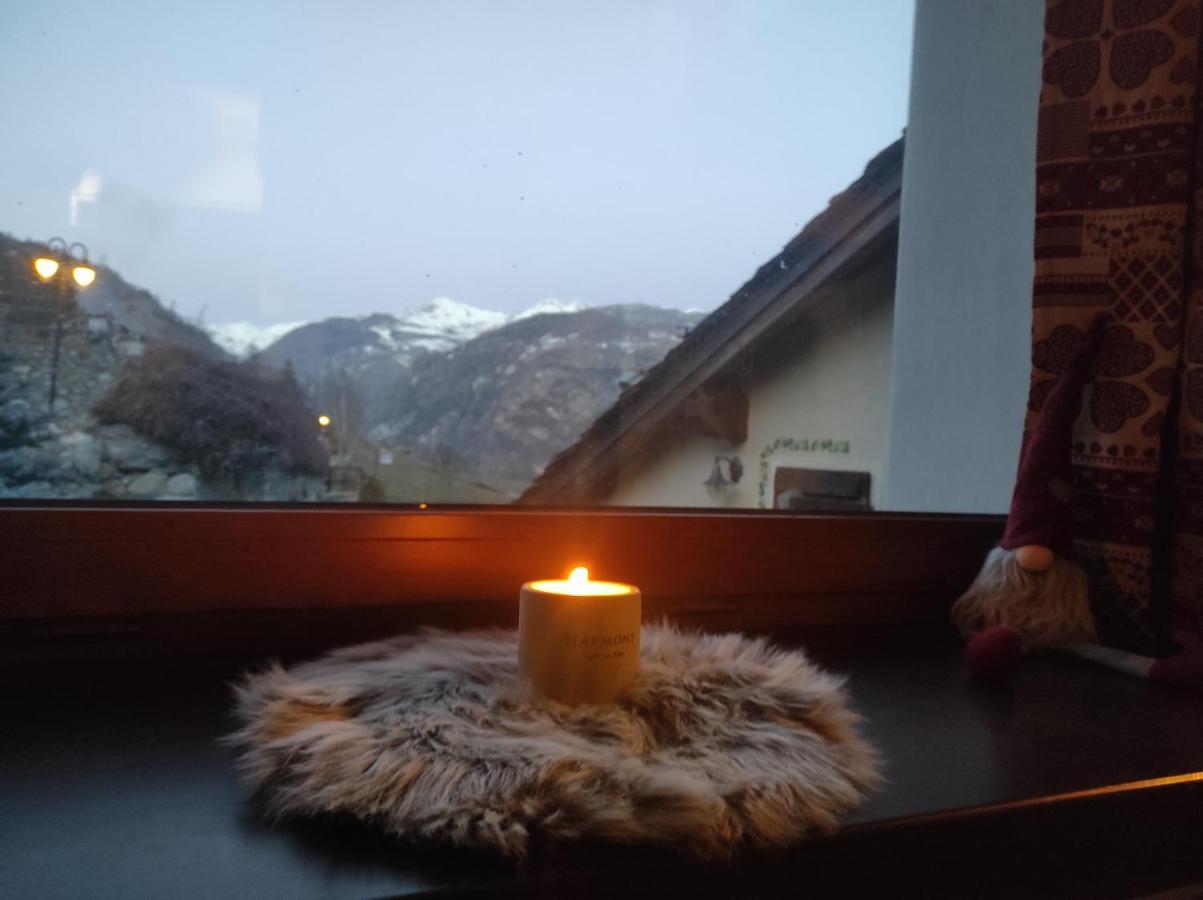 Chez Margot Et Sophie Villa ตอร์ญอน ภายนอก รูปภาพ