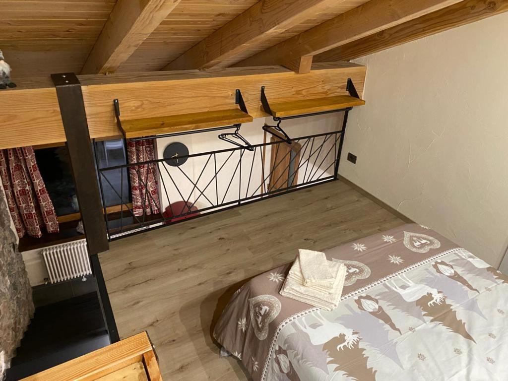 Chez Margot Et Sophie Villa ตอร์ญอน ภายนอก รูปภาพ