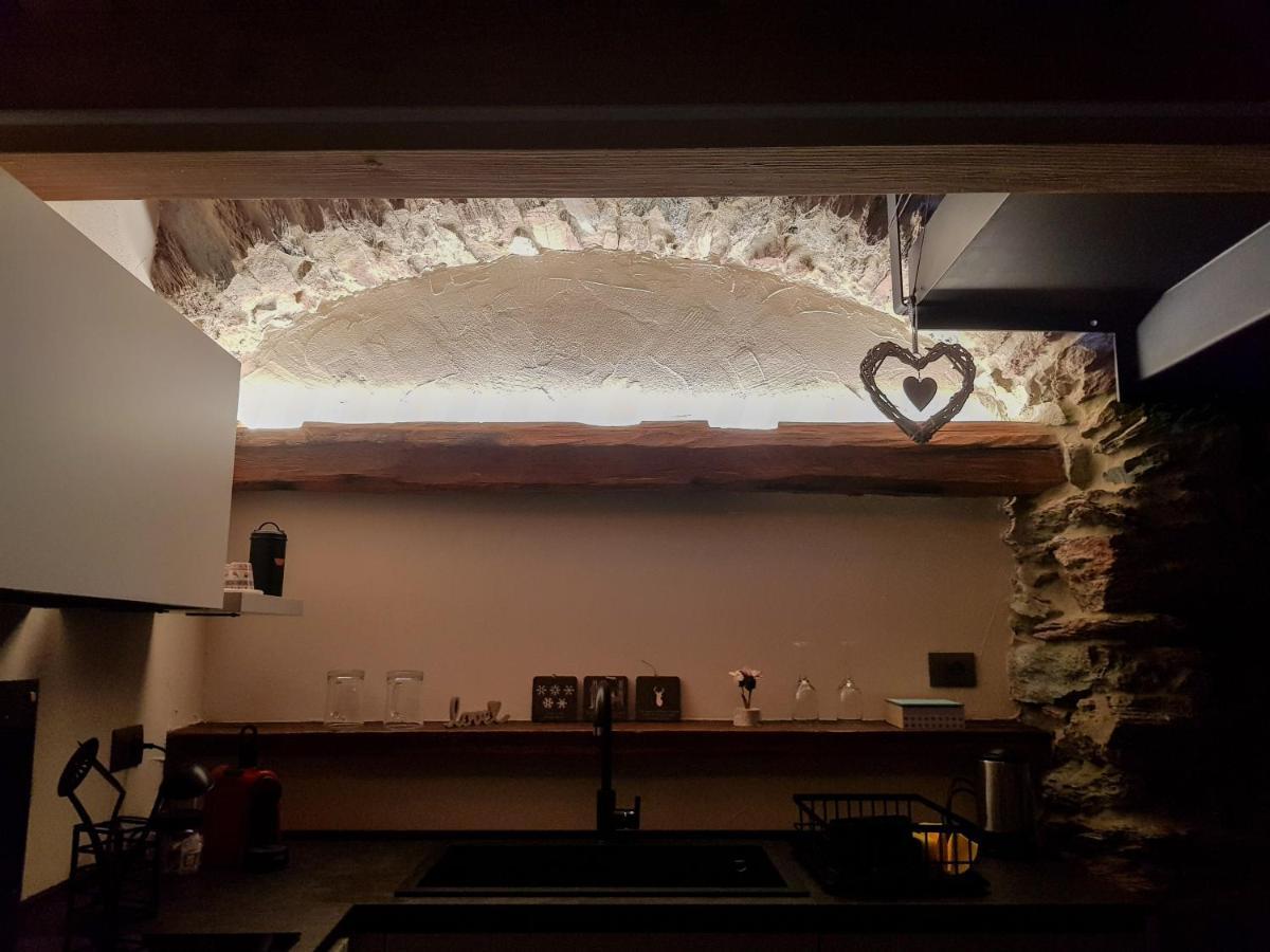 Chez Margot Et Sophie Villa ตอร์ญอน ภายนอก รูปภาพ