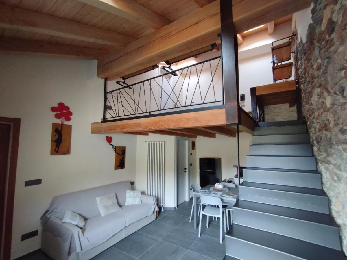Chez Margot Et Sophie Villa ตอร์ญอน ภายนอก รูปภาพ