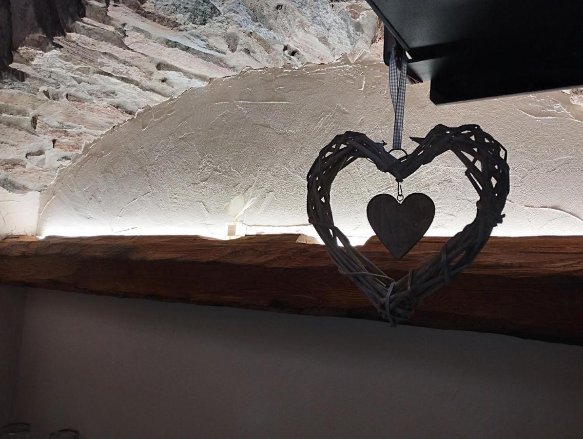 Chez Margot Et Sophie Villa ตอร์ญอน ภายนอก รูปภาพ