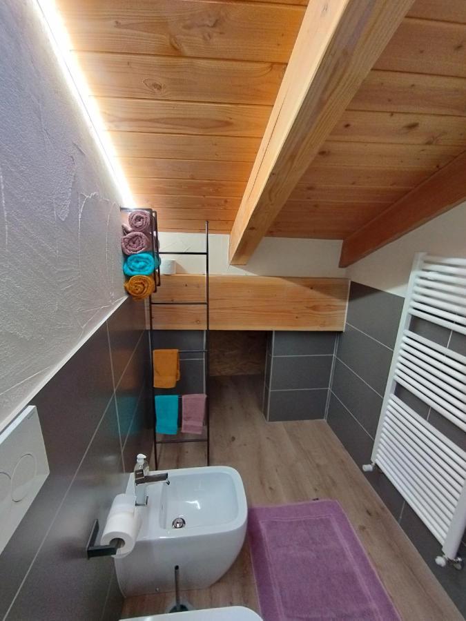 Chez Margot Et Sophie Villa ตอร์ญอน ภายนอก รูปภาพ